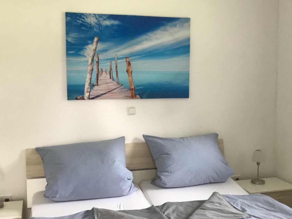 Mergelhof Rhauderfehn Ngoại thất bức ảnh